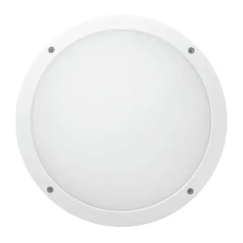 Airam Halo Väggarmatur Beställ nu